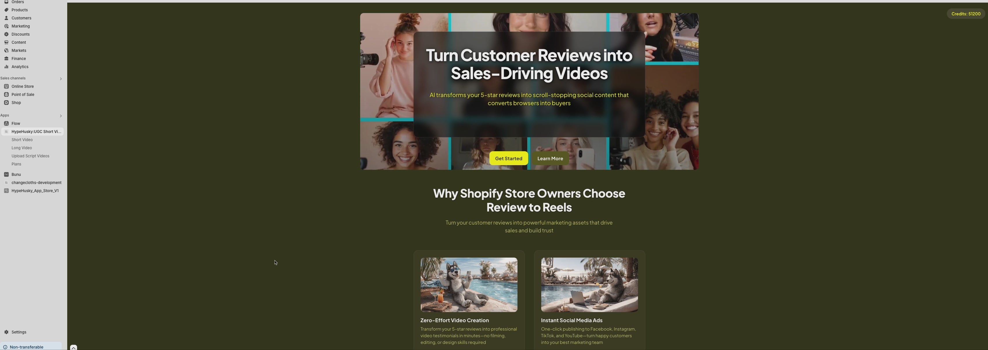 Load video: 